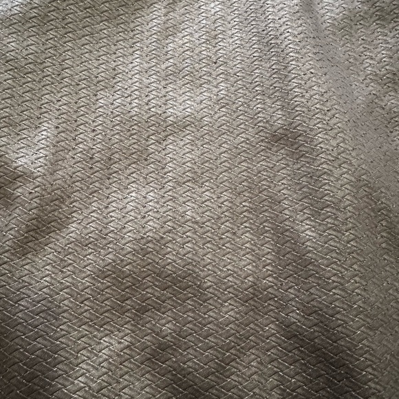 Lovely Day Black Textured Blouse - Picture 4 of 5